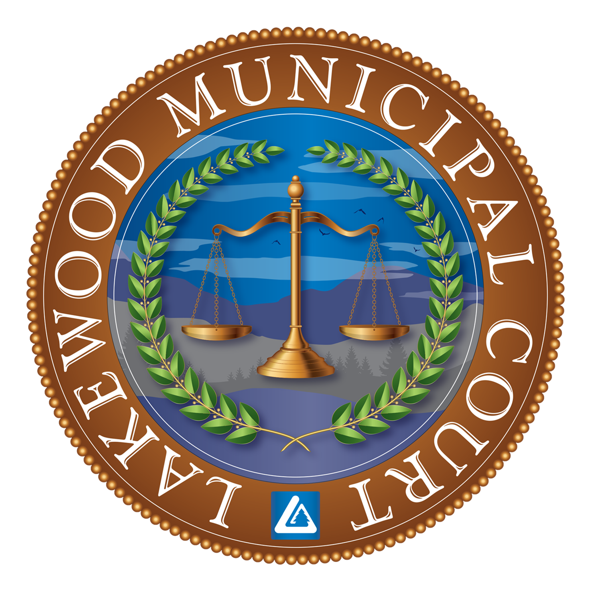 Bringing Court To The Community City Of Lakewood 