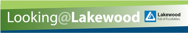 Looking@Lakewood header graphic.