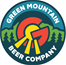 Green Mountain Beer Company Logo