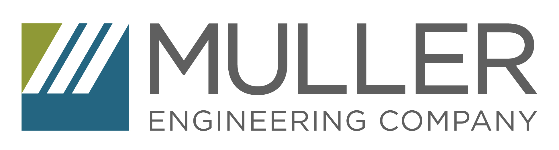 Muller Engineering logo