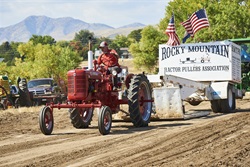 Tractor Pull