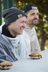 Pie Eating Contest