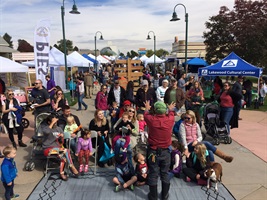 cider days magic show