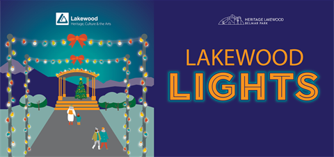 Lakewood Lights