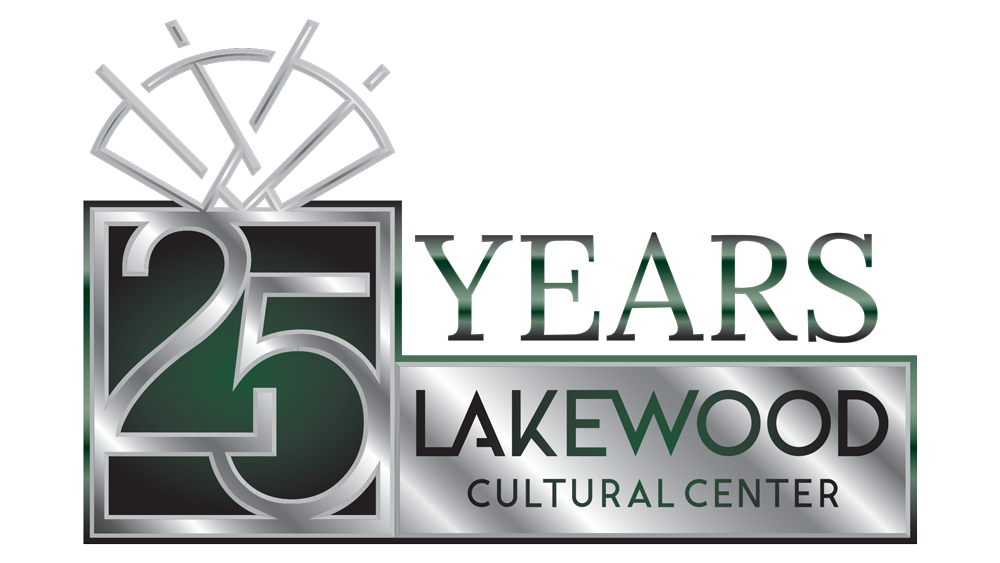 LCC 25th Anniversary Horizontal logo