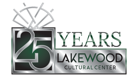 LCC 25 years Logo