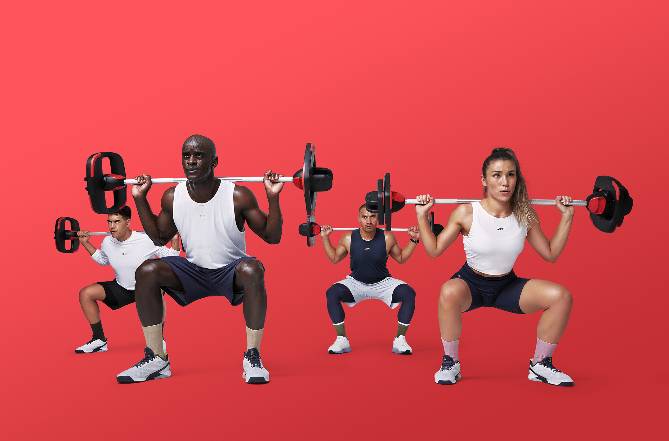 New Release Launch BODYPUMP and Les Mills Core City of Lakewood