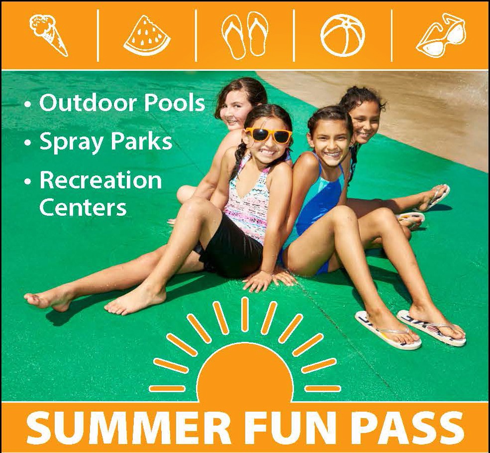 Discover summer activities in Lakewood City of Lakewood