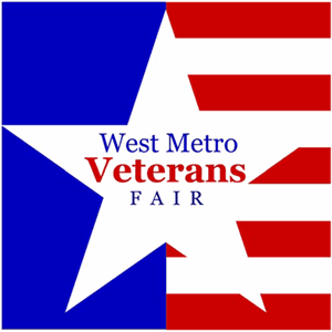 Veterans Fair Logo