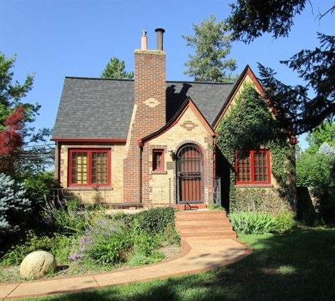 Home in Glen Creighton