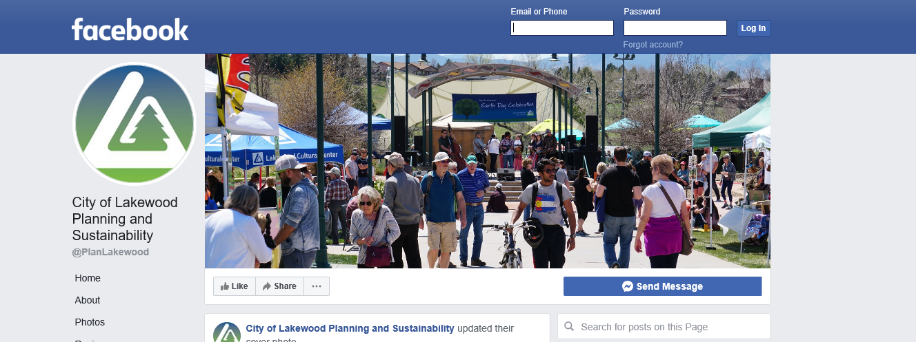 Sustainability Facebook Main Page.PNG