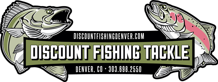 Discount fishing.