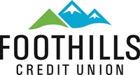 Foothills Credit Union Logo