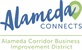 Alameda Connects logo